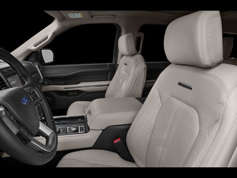 Used 2020 Ford Expedition Platinum AWD/4WD image 9
