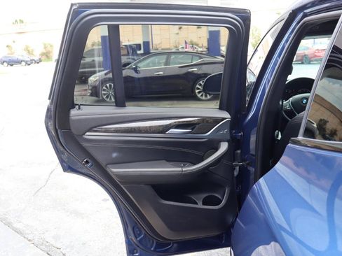 Used 2018 BMW X3 xDrive30i AWD/4WD image 16