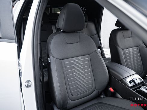 Used 2022 Hyundai Santa Cruz SEL Premium image 41