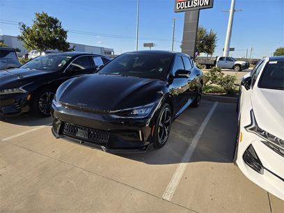 Certified 2023 Kia EV6 GT