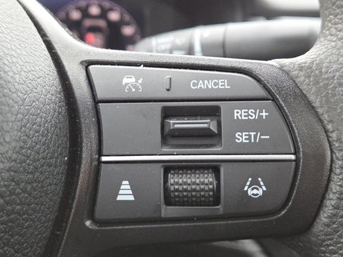 Used 2024 Honda Accord EX image 7