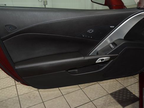 Used 2016 Chevrolet Corvette Z06 w/ 2LZ Preferred Equipment Group image 46