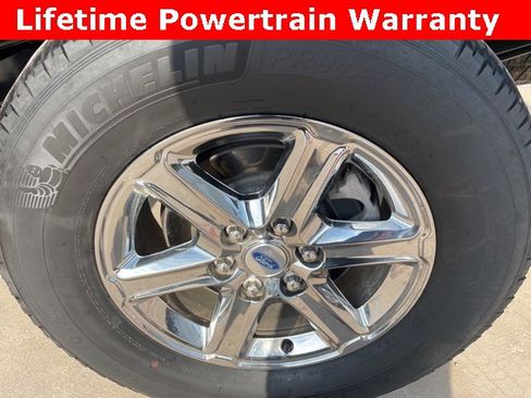 Used 2024 Ford F150 XLT w/ Equipment Group 302A MID image 35