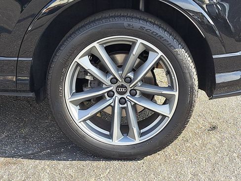 Used 2022 Audi Q3 2.0T Premium AWD/4WD image 36
