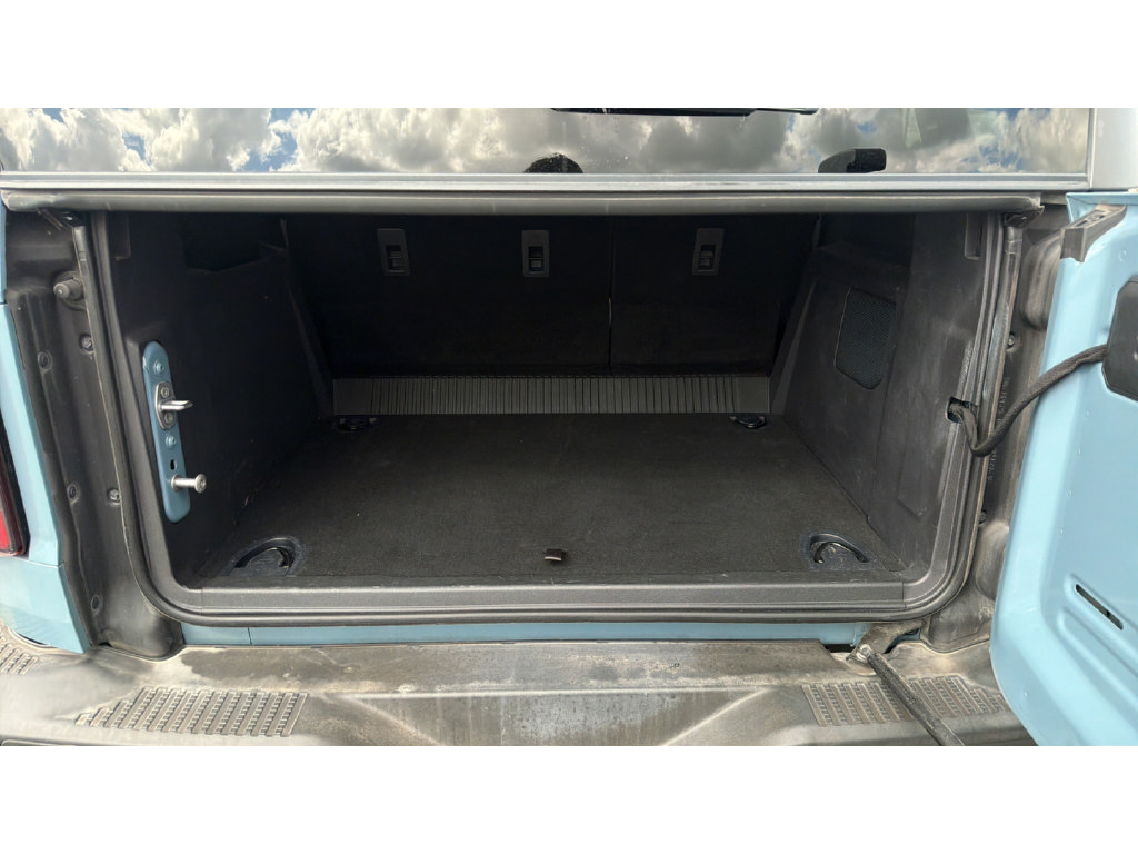 Used 2023 Ford Bronco Badlands AWD/4WD image 37