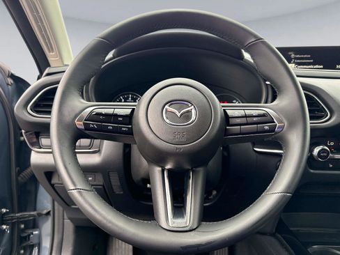 Certified 2025 MAZDA CX-30 AWD 2.5 S w/ Preferred Package image 25