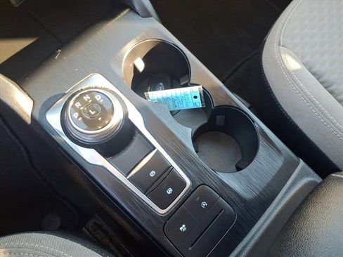 Certified 2022 Ford Escape SE w/ Convenience Package image 23