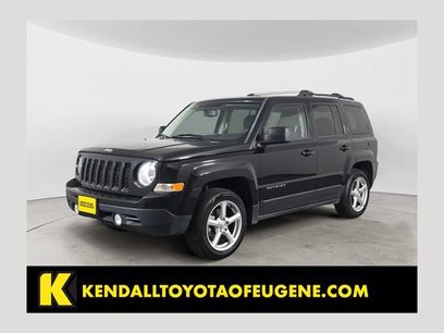 Used 2016 Jeep Patriot Sport w/ Power Value Group