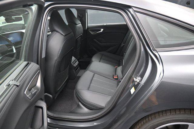 New 2026 Audi A5 Prestige AWD/4WD image 11