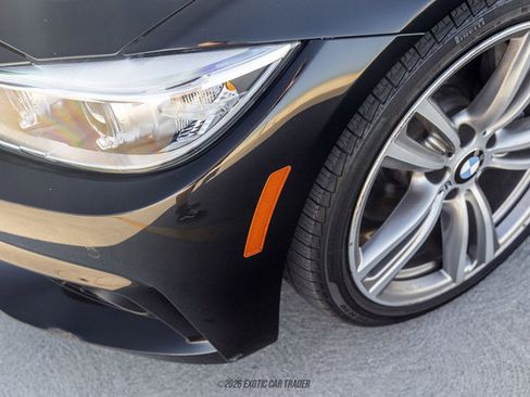 Used 2017 BMW 440i Gran Coupe RWD image 59