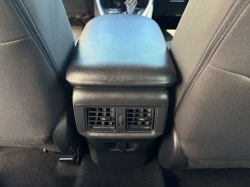 Used 2025 Toyota RAV4 LE image 24
