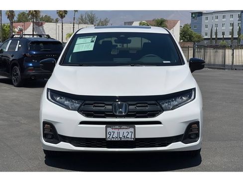 Certified 2026 Honda Odyssey Sport-L image 9