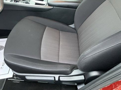 Used 2024 Nissan Sentra SV w/ Trunk Package image 12