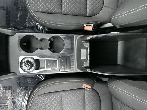 Used 2024 Ford Escape Active image 35