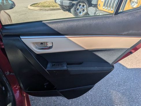 Used 2014 Toyota Corolla LE image 20