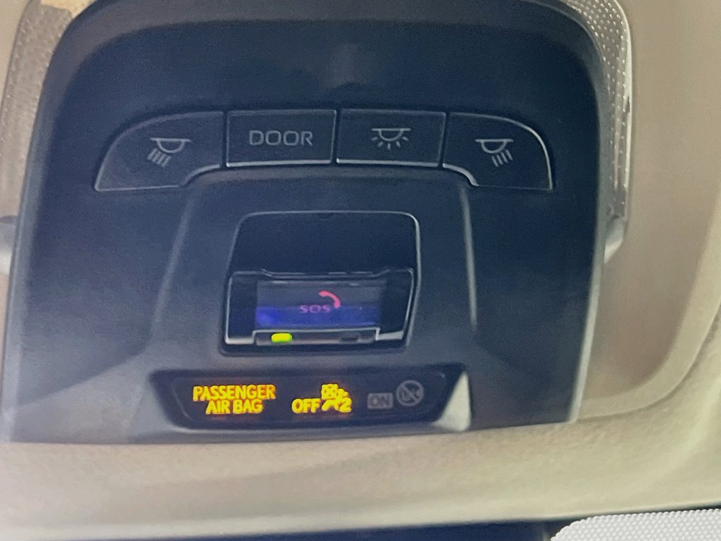 Used 2024 Toyota Corolla LE FWD image 19