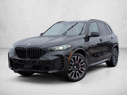 New 2026 BMW X5 xDrive50e
