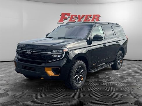 New 2025 Ford Expedition Tremor image 1
