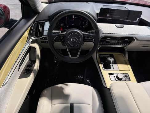 New 2026 MAZDA CX-90 3.3 Turbo S w/ Premium Plus AWD/4WD image 22