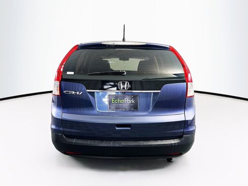 Used 2014 Honda CR-V LX image 7