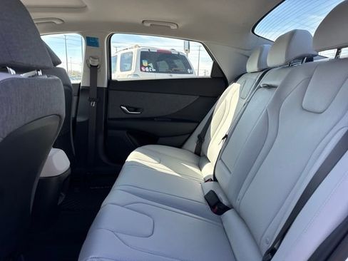 New 2026 Hyundai Elantra Limited FWD image 9