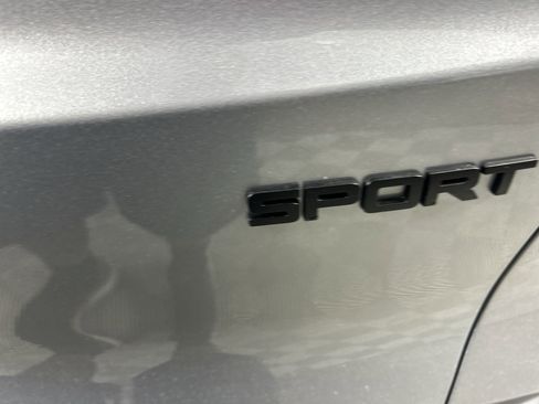 Used 2024 Honda CR-V Sport-L image 7