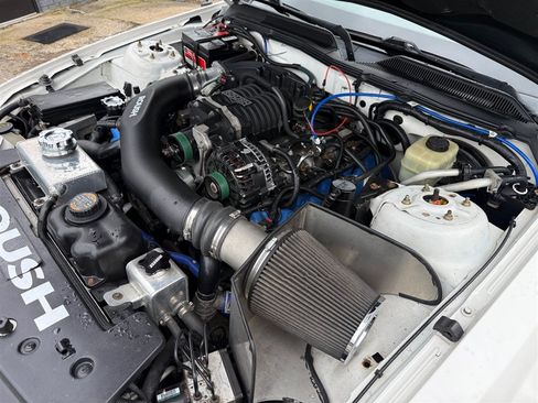 Used 2006 Ford Mustang GT RWD image 10