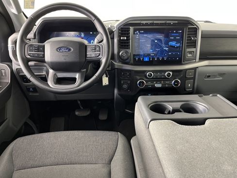 Certified 2024 Ford F150 XLT w/ Tow/Haul Package image 14