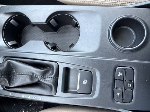 New 2025 Ford Ranger XLT w/ Trailer Tow Package image 30