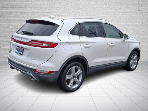 Used 2018 Lincoln MKC Premiere FWD image 4