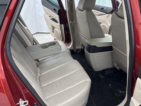 Used 2011 MAZDA CX-7 i Touring image 32