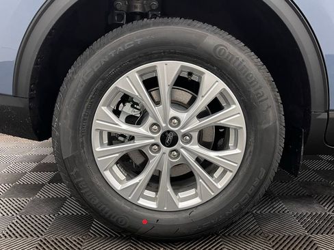 New 2026 Ford Escape Active w/ Cold Weather Package image 16