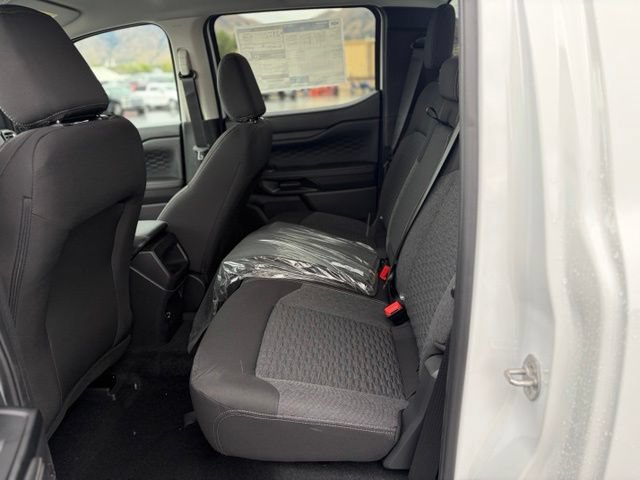 New 2026 Ford Ranger XLT w/ FX4 Off-Road Package AWD/4WD image 19