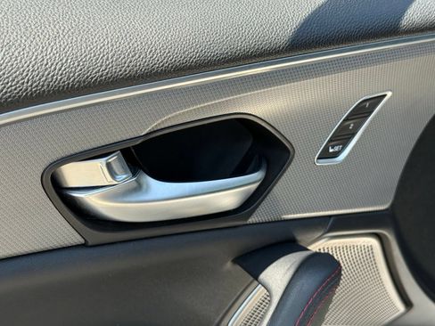 Used 2022 Acura TLX SH-AWD w/ A-SPEC Pkg image 22