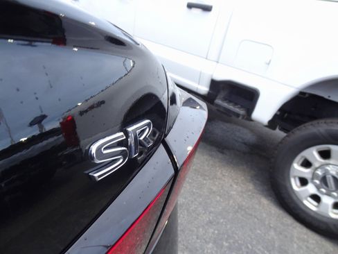 Used 2022 Nissan Altima 2.5 SR image 7