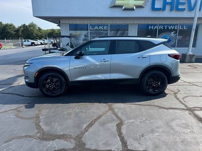 New 2026 Chevrolet Blazer LT w/ Midnight/Sport Edition
