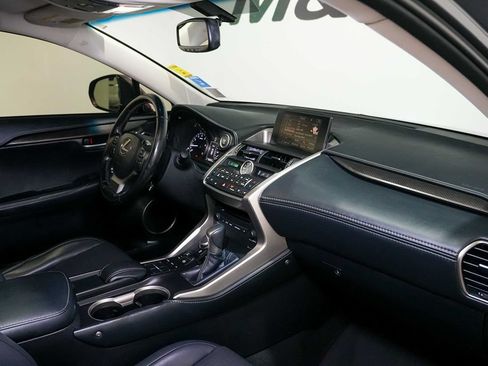 Used 2017 Lexus NX 200t AWD w/ Premium Package image 18