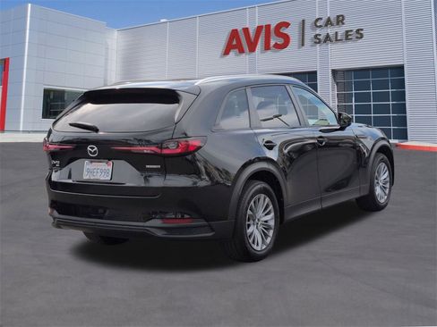 Used 2024 MAZDA CX-90 3.3 Turbo w/ Select Package image 6
