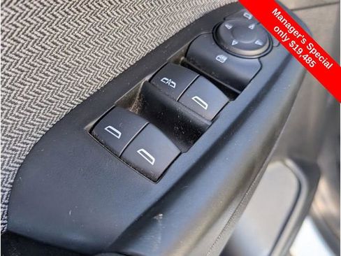 Certified 2023 Chevrolet TrailBlazer LT image 17