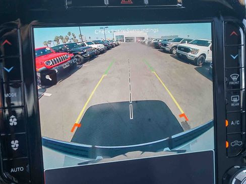 Used 2022 RAM 1500 Big Horn image 22