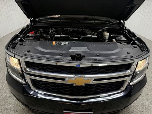 Used 2017 Chevrolet Suburban LT AWD/4WD image 48