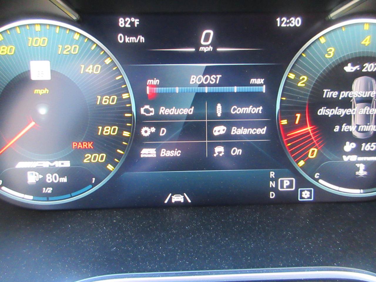 Used 2020 Mercedes-Benz C 63 AMG S image 47