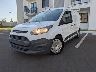 Used 2018 Ford Transit Connect XL