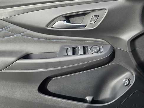 New 2026 Buick Envista Sport Touring w/ Convenience I Package image 16