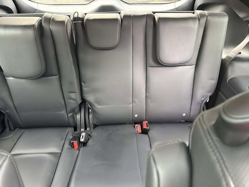 New 2026 Subaru Ascent Touring image 16