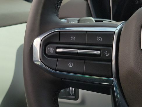 New 2026 GMC Terrain Denali AWD/4WD image 26