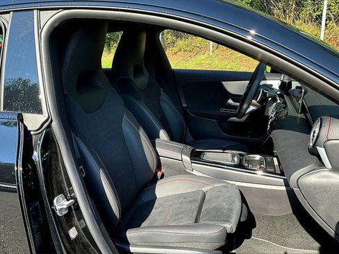 Certified 2024 Mercedes-Benz CLA 250 4MATIC image 7