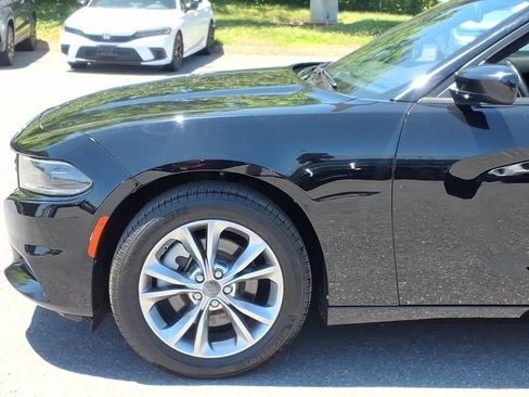 Used 2023 Dodge Charger SXT w/ Cold Weather Package AWD/4WD image 7