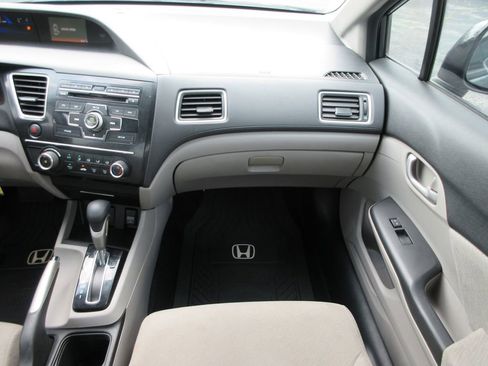 Used 2013 Honda Civic LX image 14