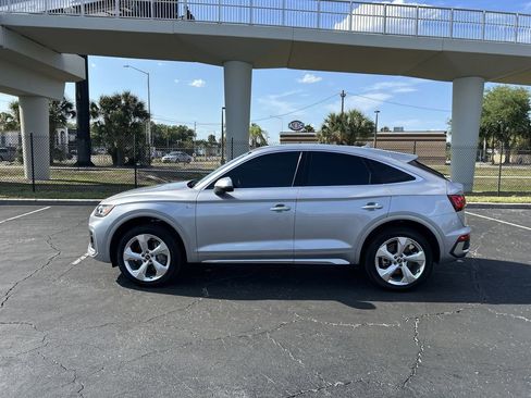 Used 2022 Audi Q5 2.0T Premium Plus AWD/4WD image 15